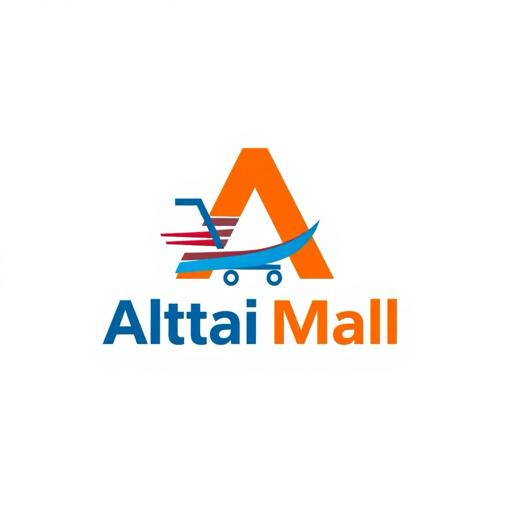 Alttai Mall