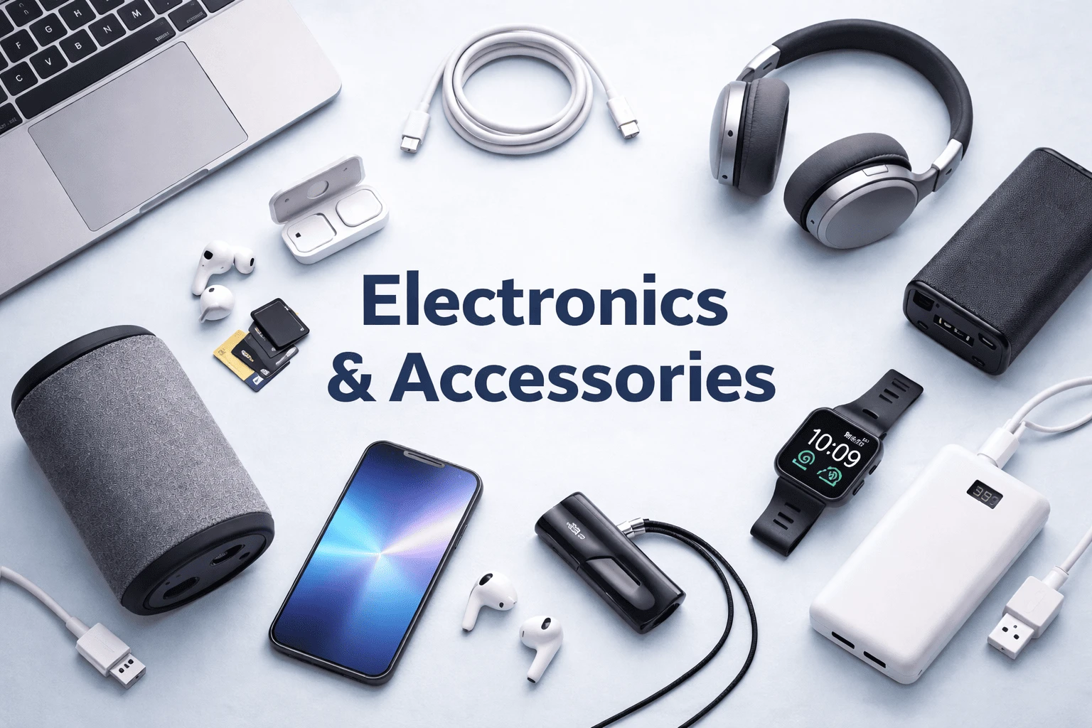 Electronics & Accessories