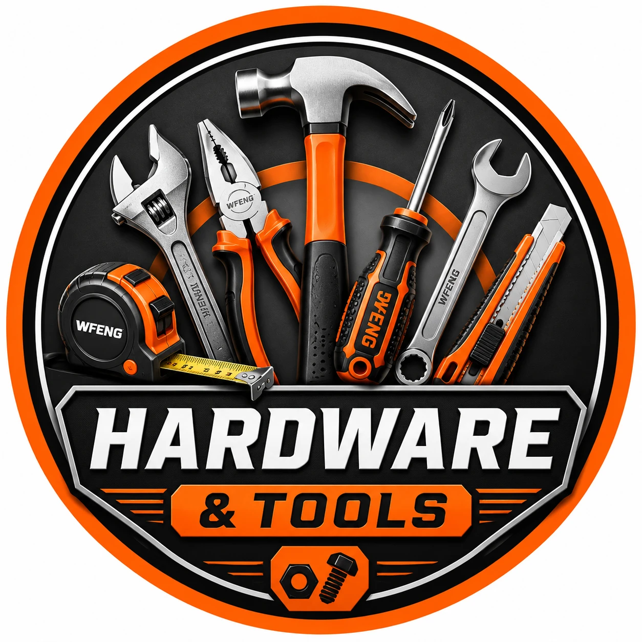 Hardware & Tools