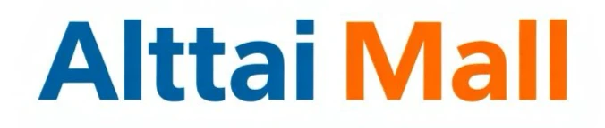 Alttai Mall